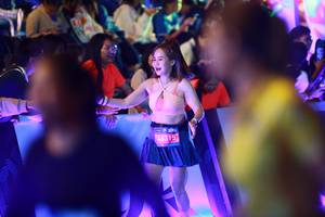 BIB: 
                            <button type="button" onclick="openModal(23766500)" class="btn btn-primary btn-sm float-right btn-popup" data-toggle="modal" data-target=".modal-high-quality">
                        <i class="fas fa-shopping-cart"></i> Add to Cart
                    </button>
                                            <button type="button" onclick="isThisMe(23766500, true)" class="btn btn-success btn-sm float-right btn-popup btn-isme hidden" data-toggle="tooltip" data-placement="bottom" title="นี่คือรูปของคุณใช่ไหม คลิกที่นี่เพื่อเอาเข้าอัลบั้ม">
                        <i class="fas fa-plus"></i> Add to album
                    </button>
                    <button type="button" onclick="isThisMe(23766500, false)" class="btn btn-warning btn-sm float-right btn-popup btn-isnotme hidden">
                        <i class="fas fa-ban"></i> Remove from album
                    </button>